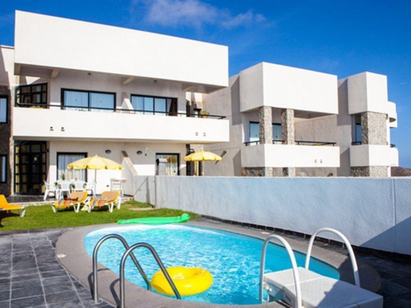 Villas Mirador Del Mar Пуерто Рико Екстериор снимка
