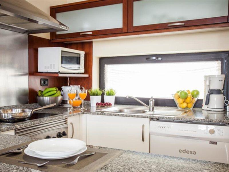 Villas Mirador Del Mar Пуерто Рико Екстериор снимка