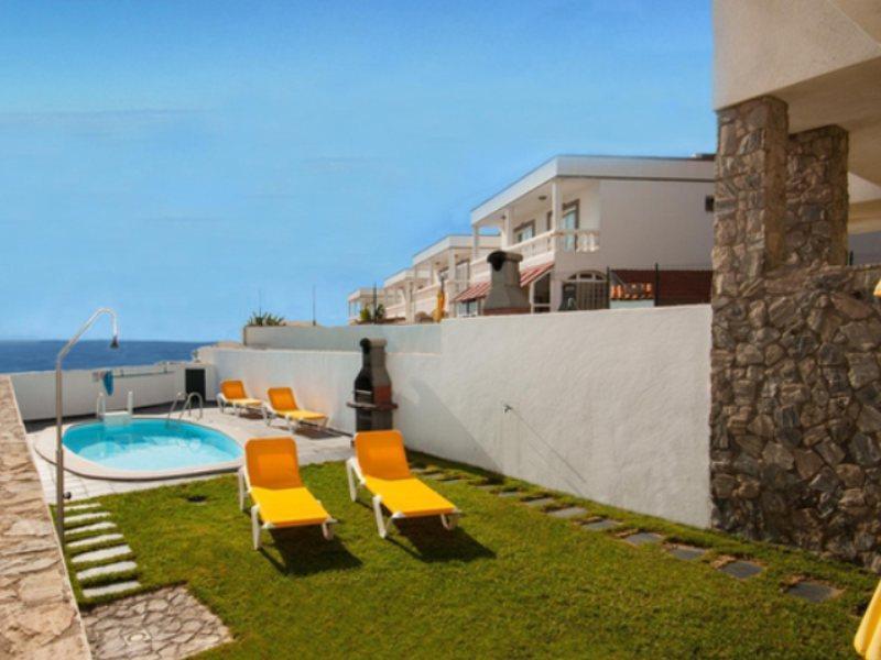 Villas Mirador Del Mar Пуерто Рико Екстериор снимка