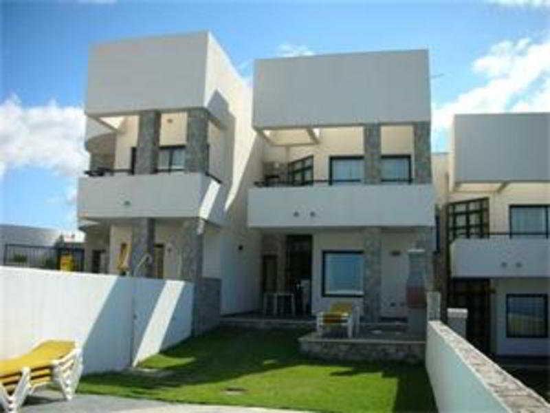 Villas Mirador Del Mar Пуерто Рико Екстериор снимка