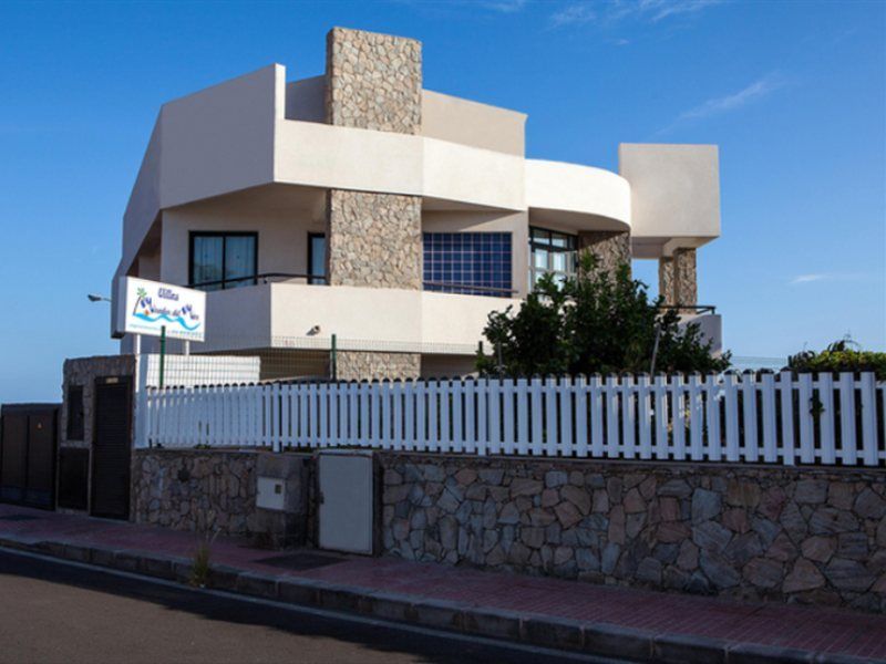 Villas Mirador Del Mar Пуерто Рико Екстериор снимка