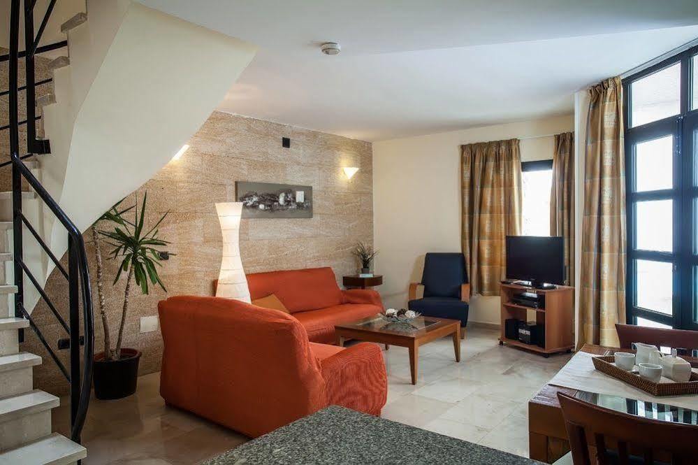 Villas Mirador Del Mar Пуерто Рико Екстериор снимка