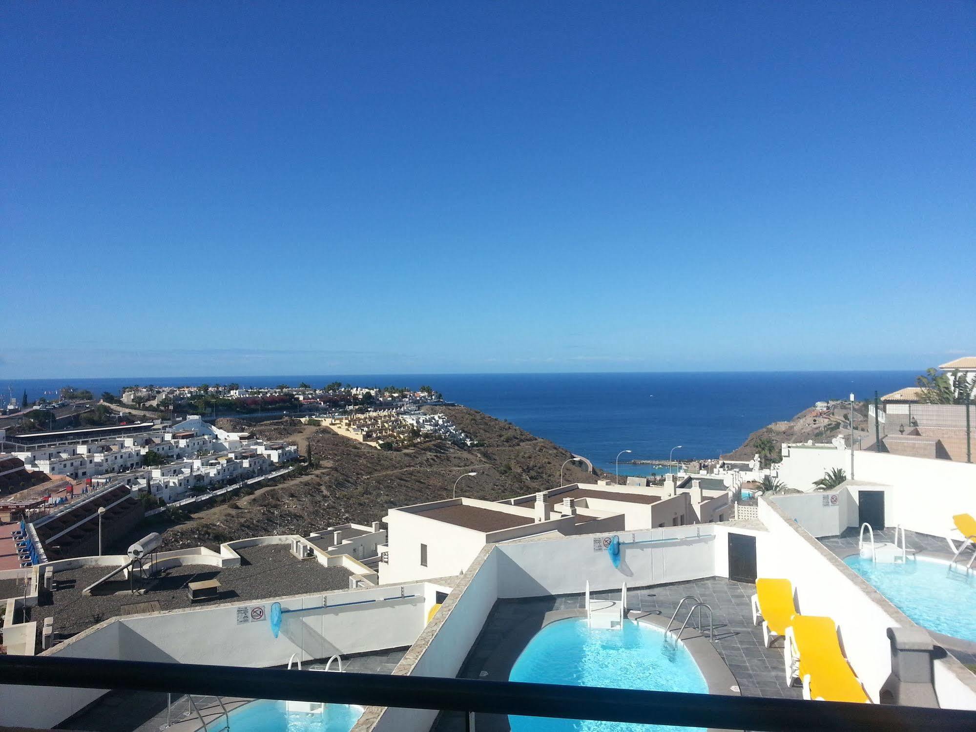 Villas Mirador Del Mar Пуерто Рико Екстериор снимка