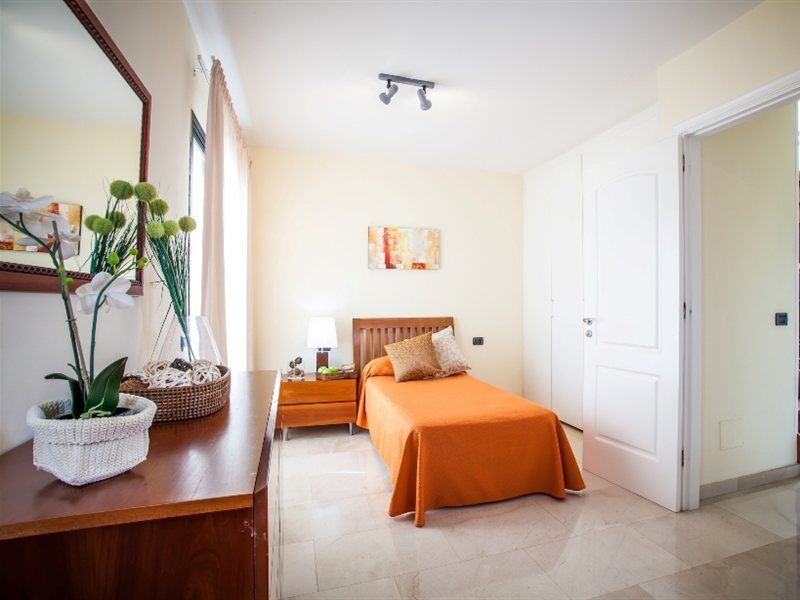 Villas Mirador Del Mar Пуерто Рико Екстериор снимка